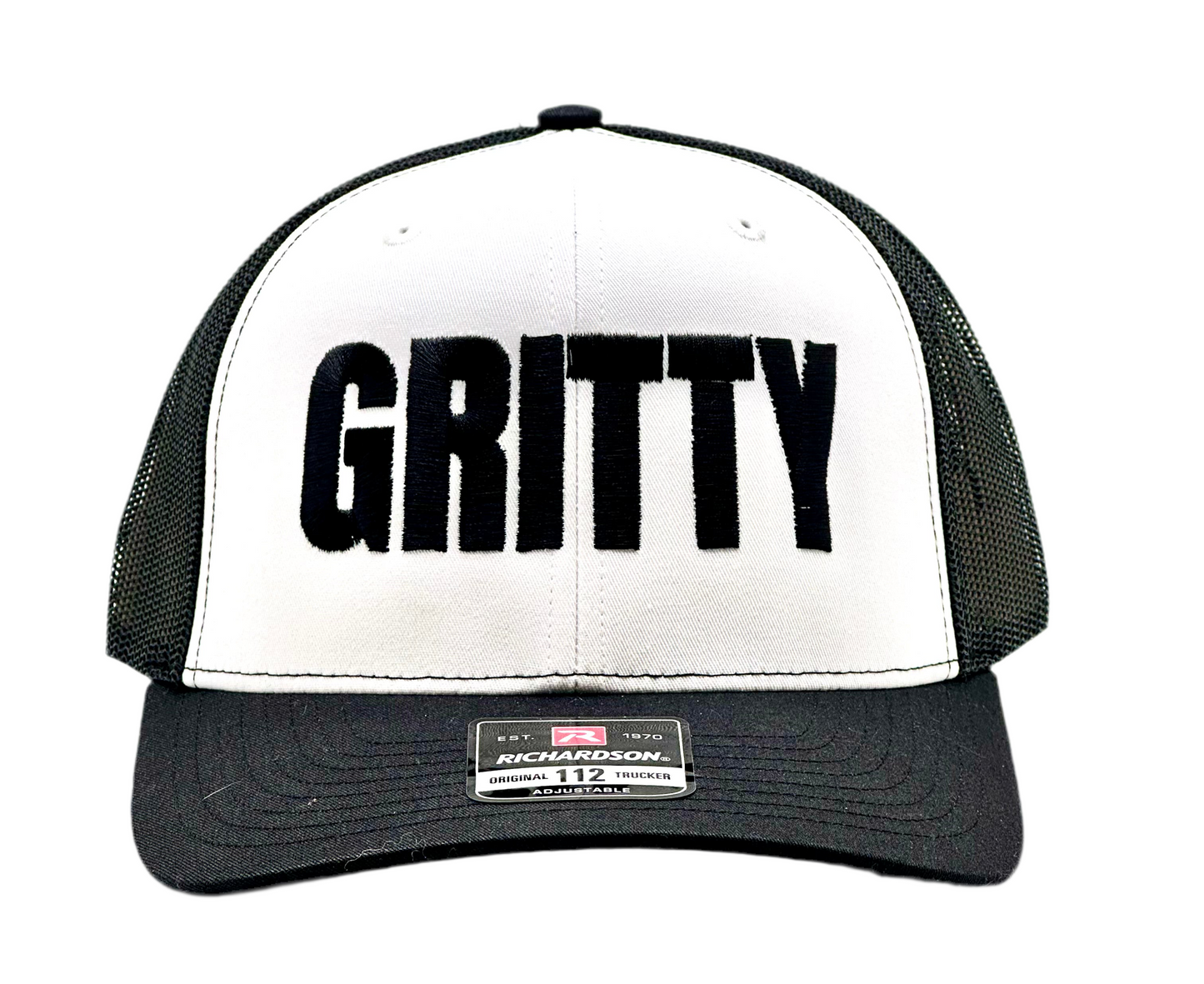 GRITTY Trucker Hat