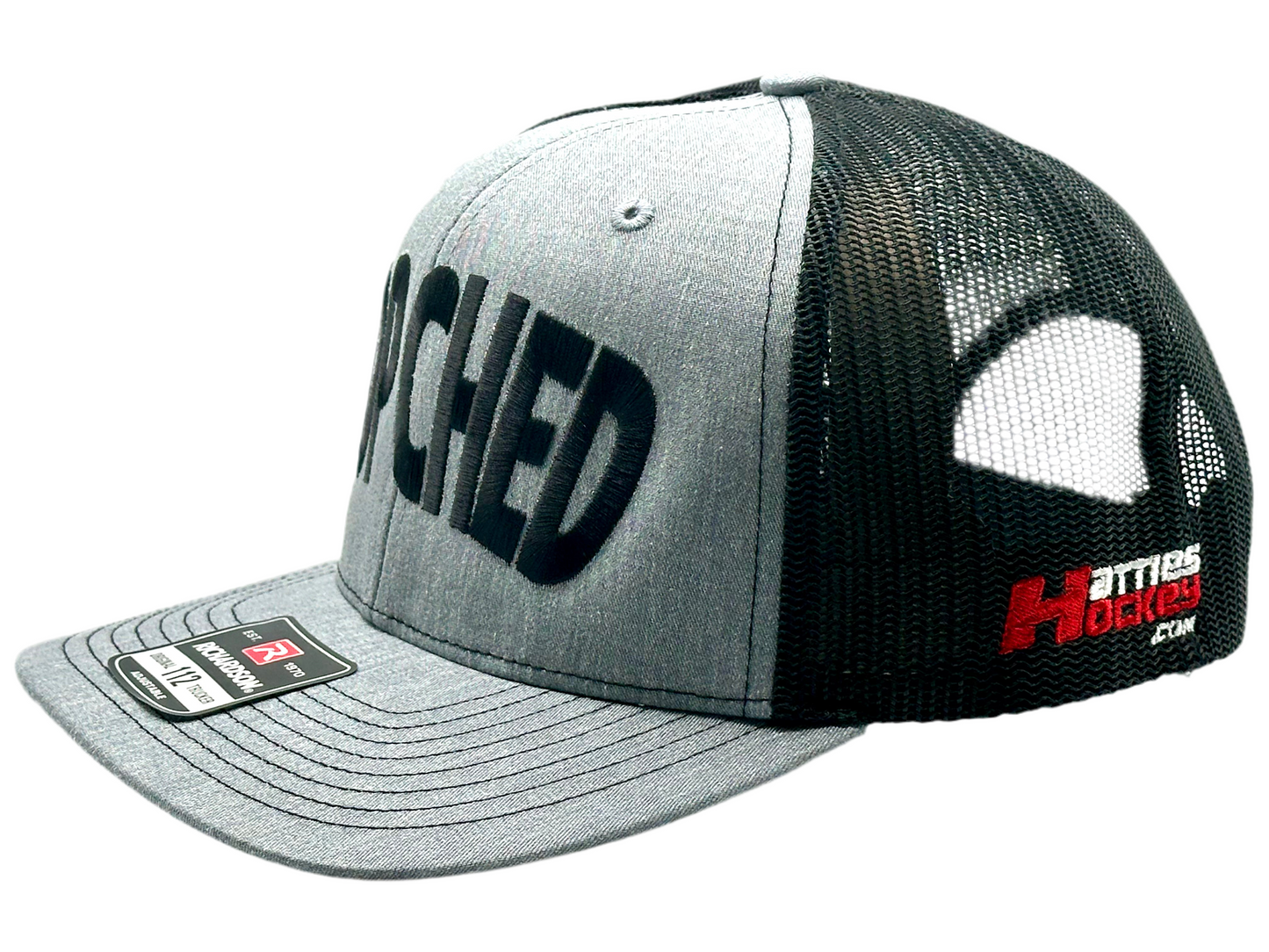 TOP CHED Trucker Hat