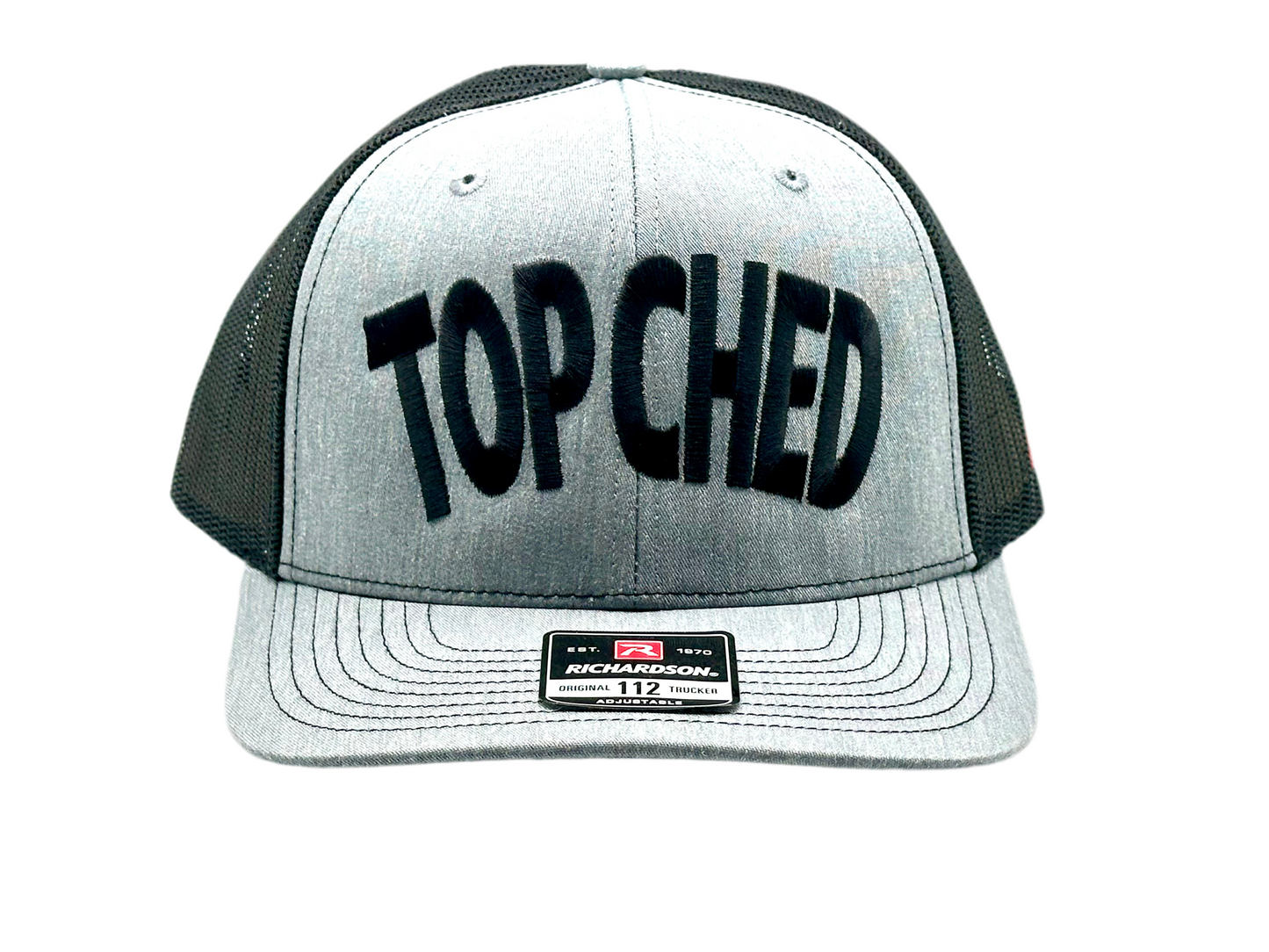 TOP CHED Trucker Hat