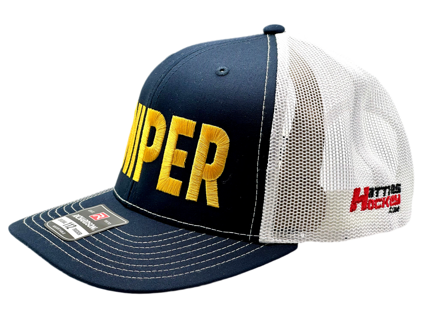 SNIPER Trucker Hat