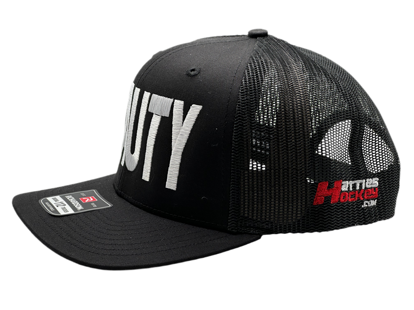 BEAUTY Trucker Hat