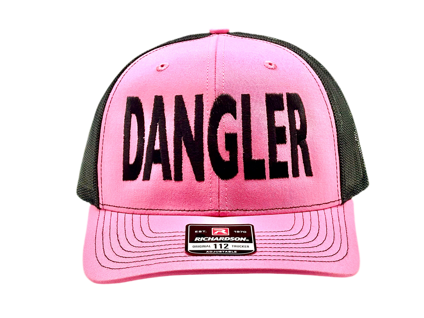 DANGLER Trucker Hat