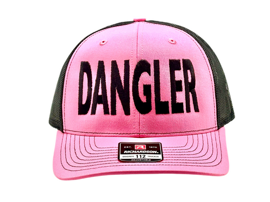 DANGLER Trucker Hat