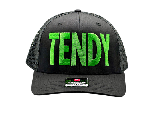 TENDY Trucker Hat