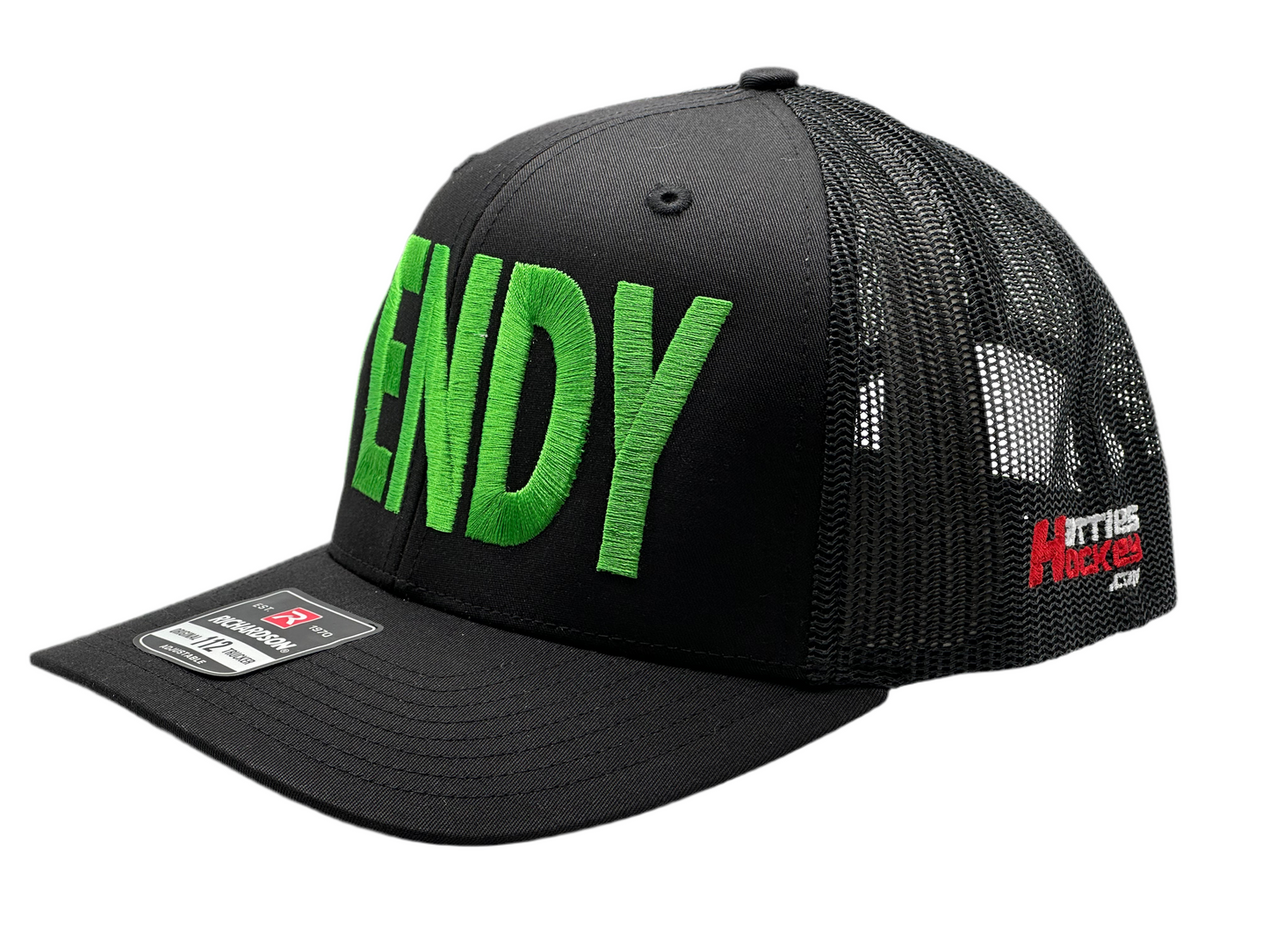 TENDY Trucker Hat