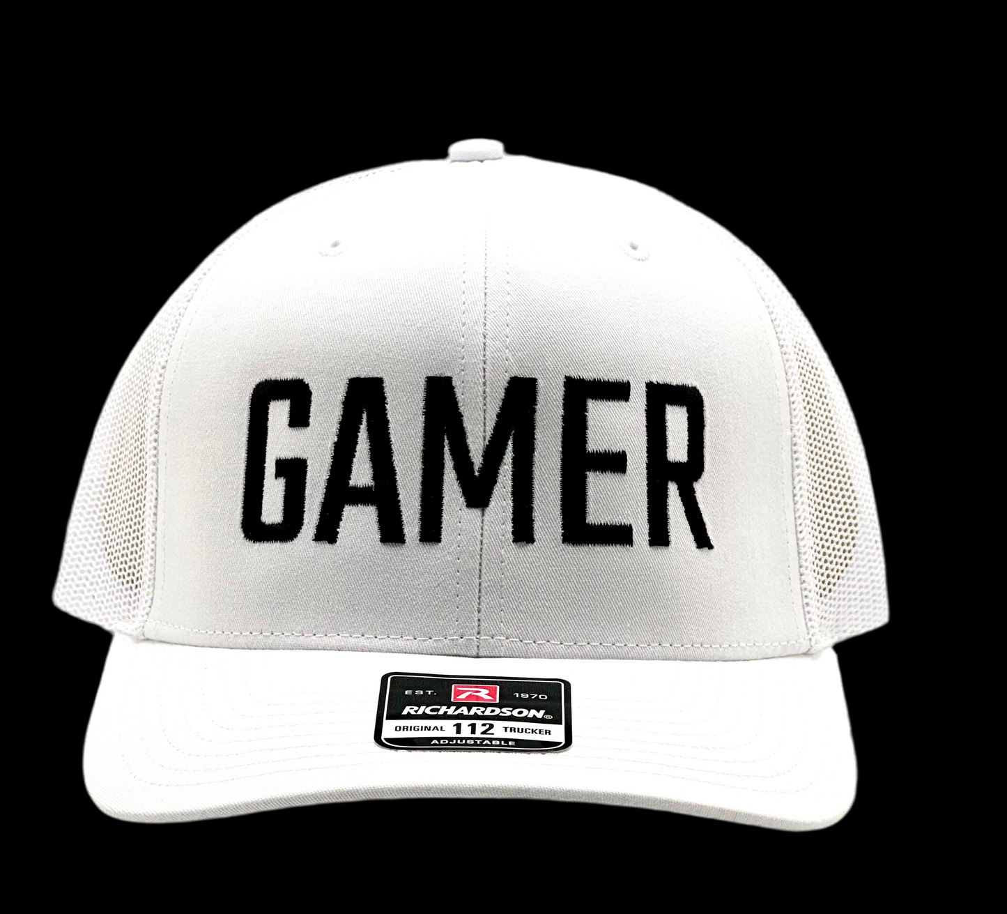 GAMER Trucker Hat