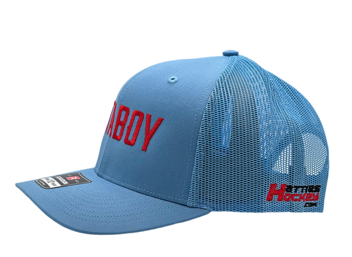 ATTABOY Trucker Hat