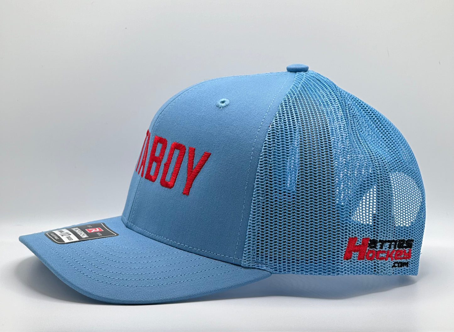 ATTABOY Trucker Hat